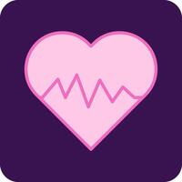 Heart Vector Icon