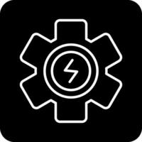 Energy Vector Icon