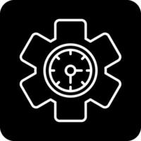 Time Vector Icon