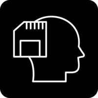 Memory Vector Icon