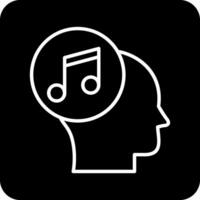 Music Vector Icon