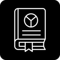 Book Vector Icon