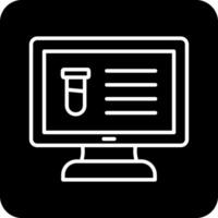 Computer Science Vector Icon