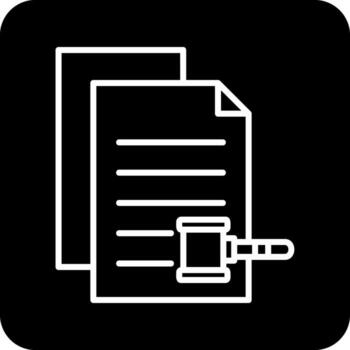 Document Vector Icon