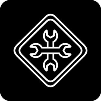 Construction Vector Icon