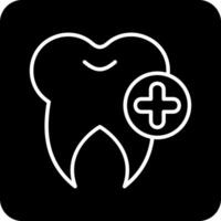 Tooth Vector Icon