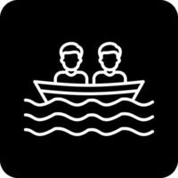 Boat Vector Icon