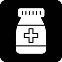 Medicine Vector Icon