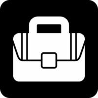 Briefcase Vector Icon
