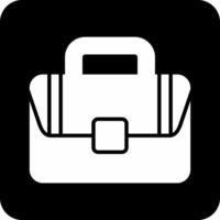 Briefcase Vector Icon