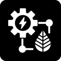 Energy Vector Icon