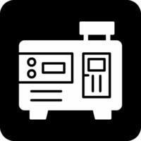 Generator Vector Icon