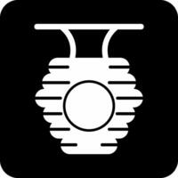 Beehive Vector Icon