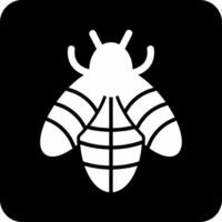 Bee Vector Icon