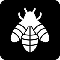 Bee Vector Icon