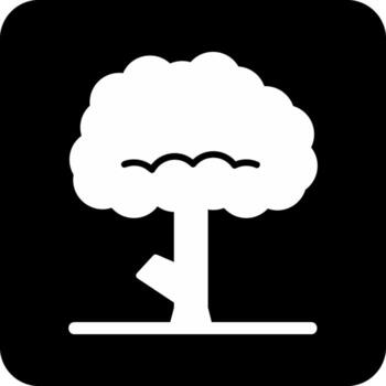 Tree Vector Icon