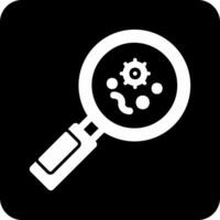 Inspection Vector Icon