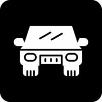 Car Vector Icon