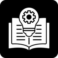 General Knowledge Vector Icon