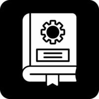 Mechanic book32 Vector Icon