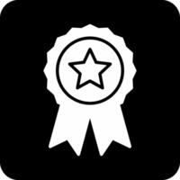 icono de vector de premio