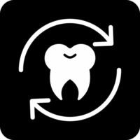 Treatment Vector Icon