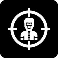 Target Vector Icon