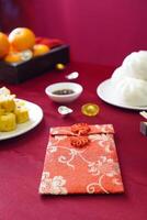 Shumai Chinese snacks rice or wheat dough enclosing minced meat and steamed photo