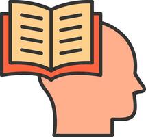 Study Vector Icon