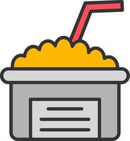 Food Vector Icon