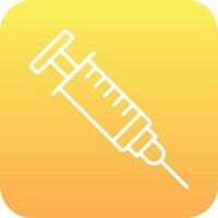 Injection Vector Icon