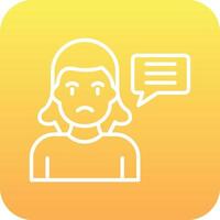 Chat Vector Icon