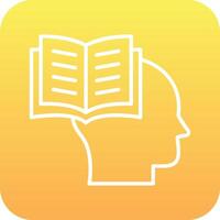 Study Vector Icon