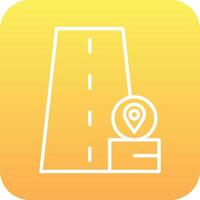 Location Pin Vector Icon