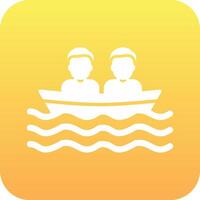 Boat Vector Icon