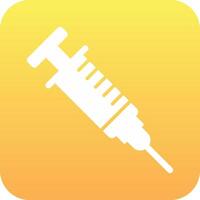 Injection Vector Icon