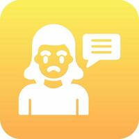 Chat Vector Icon