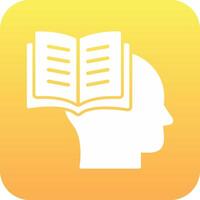Study Vector Icon