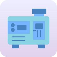 Generator Vector Icon