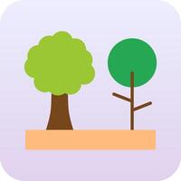 Tree Vector Icon