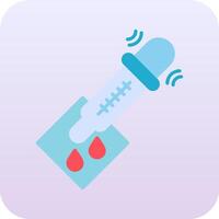 Test Vector Icon