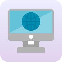 Intranet Vector Icon