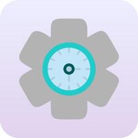 Time Vector Icon