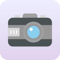 Camera Vector Icon