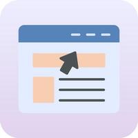 Clickbait Vector Icon