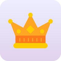 Crown Vector Icon