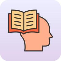 Study Vector Icon