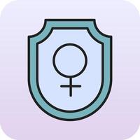 Shield Vector Icon