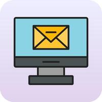 Email Vector Icon