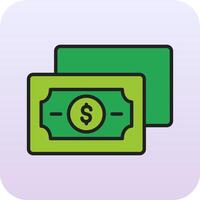 Money Vector Icon